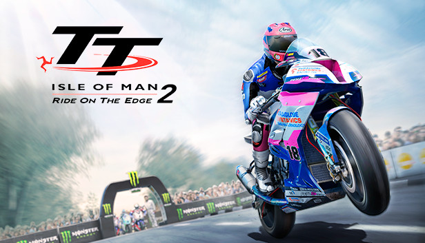 TT Isle of Man: Ride on the Edge 2