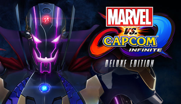 Marvel vs. Capcom: Infinite - Deluxe Edition (PC)