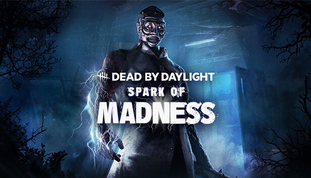 Dead by Daylight - Spark of Madness (DLC)