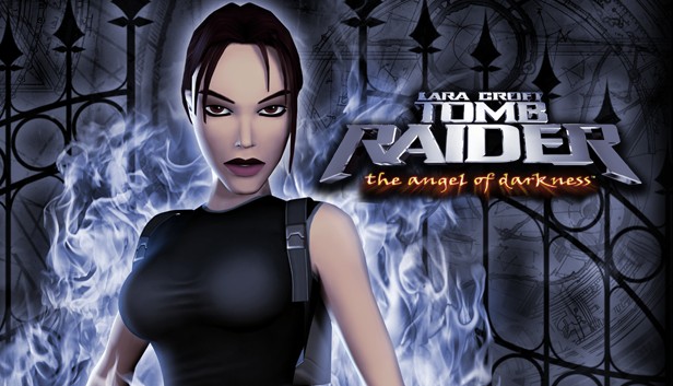 Tomb Raider VI: The Angel of Darkness