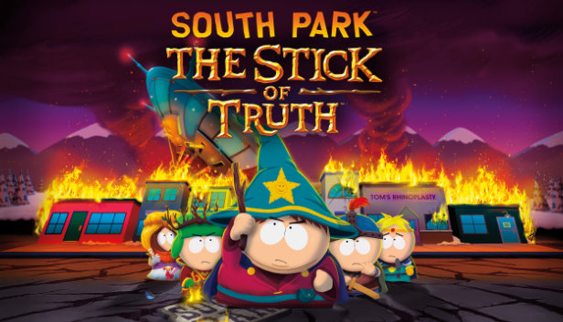 South Park: The Stick of Truth