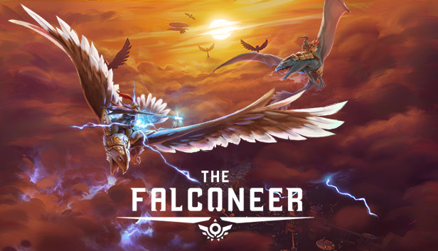 The Falconeer