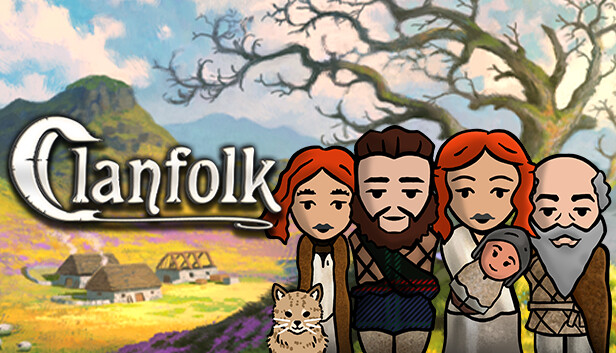 Clanfolk