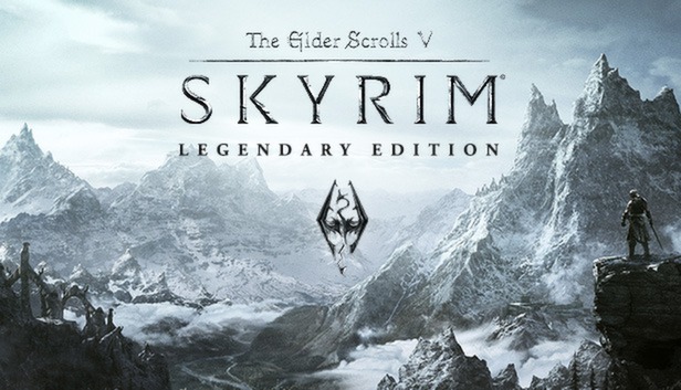 The Elder Scrolls V: Skyrim - Legendary Edition