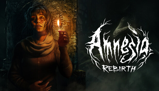 Amnesia: Rebirth