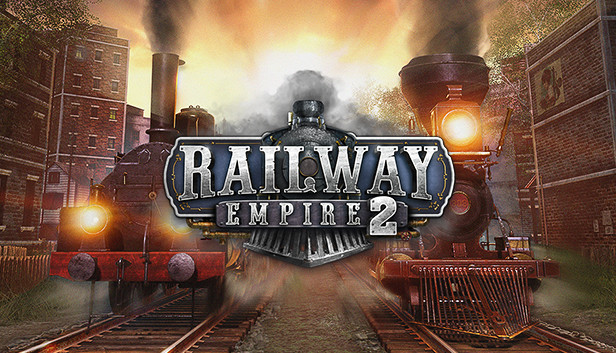 Railway Empire 2