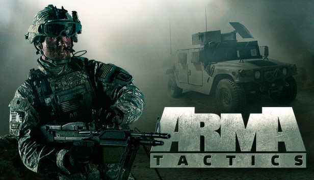 Arma Tactics