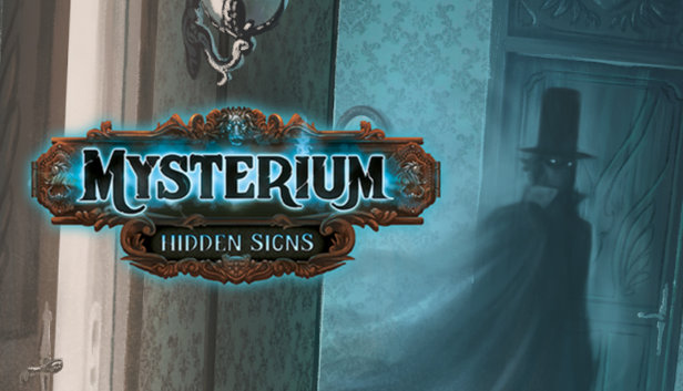 Mysterium - Hidden Signs