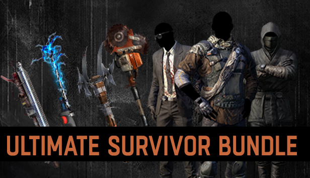 Dying Light - Ultimate Survivor Bundle (DLC)