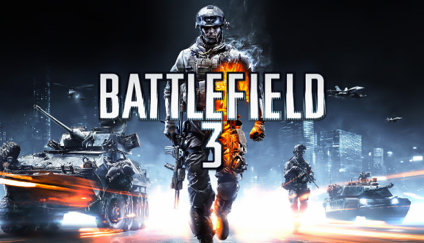 Battlefield 3