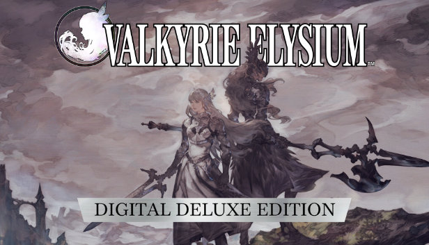 Valkyrie Elysium - Deluxe Edition