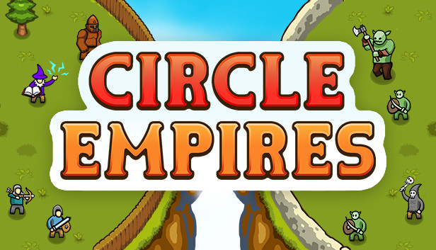 Circle Empires