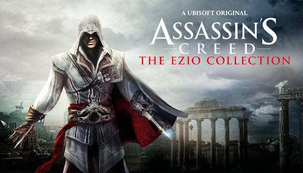 Assassin's Creed: Ezio Trilogy