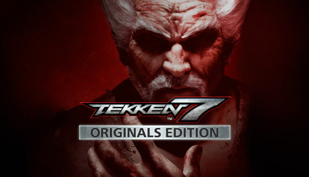TEKKEN 7 - Originals Edition (PC)