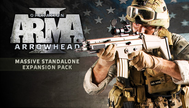 Arma 2: Operation Arrowhead