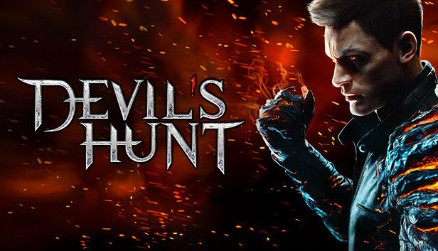 Devil's Hunt