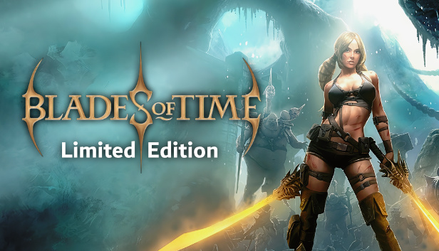 Blades of Time - Limited Edition (PC)