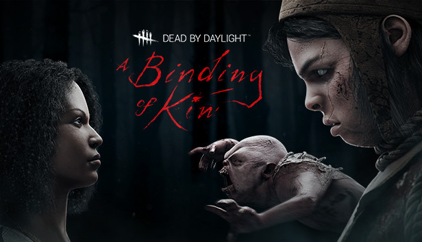 Dead by Daylight - A Binding of Kin (DLC)