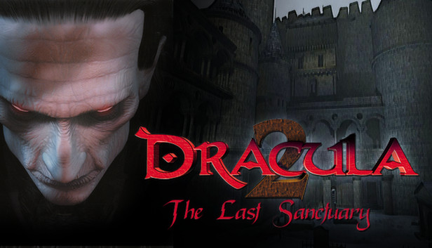 Dracula 2 - The Last Sanctuary