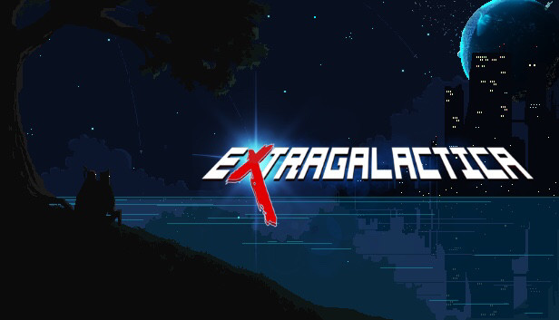 ExtraGalactica