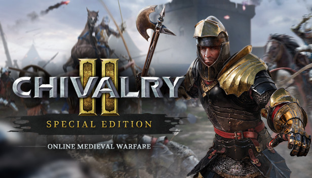 Chivalry 2 - Special Edition Content