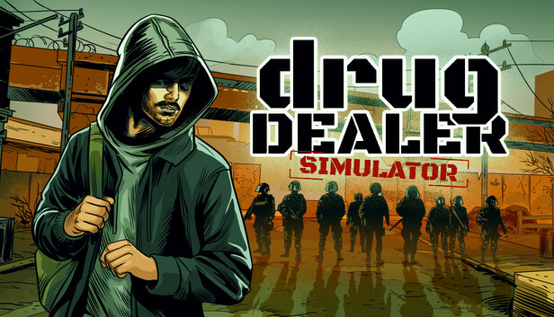 Drug Dealer Simulator (PC)
