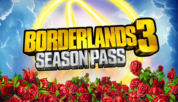 Borderlands 3 - Season Pass (DLC)