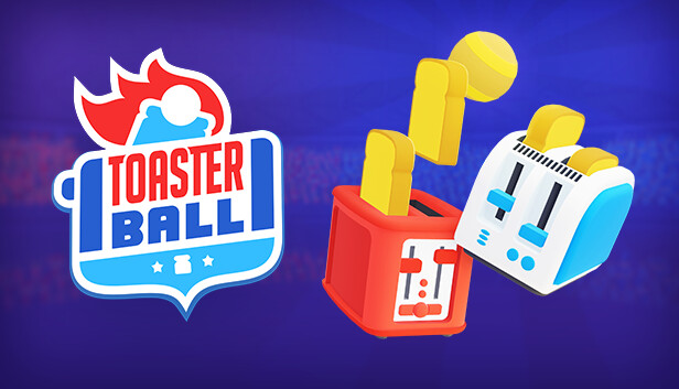 Toasterball (PC)