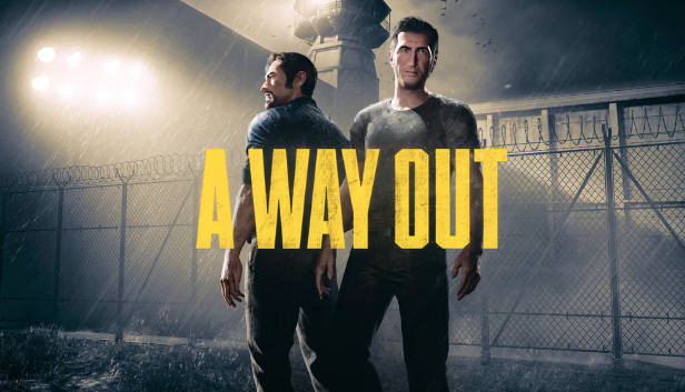 A Way Out - EA App