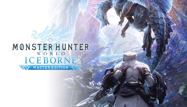 Monster Hunter World: Iceborne Master Edition