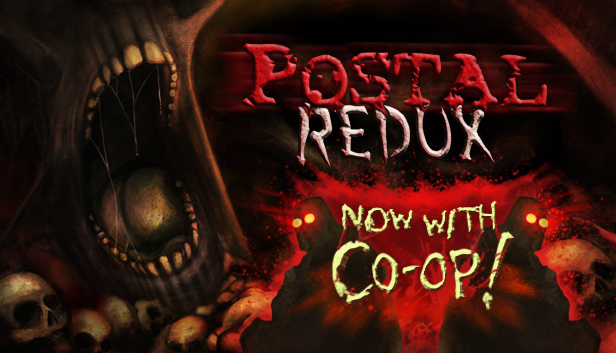 POSTAL Redux