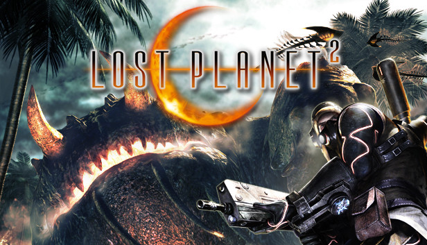 Lost Planet 2