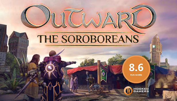 Outward - The Soroboreans