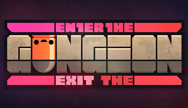 Enter x Exit the Gungeon