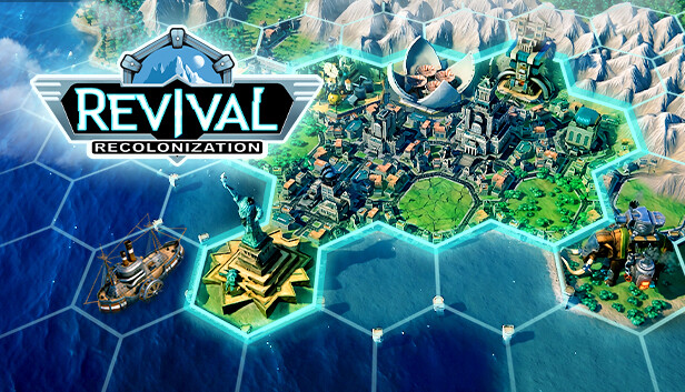 Revival: Recolonization