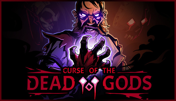 Curse of the Dead Gods