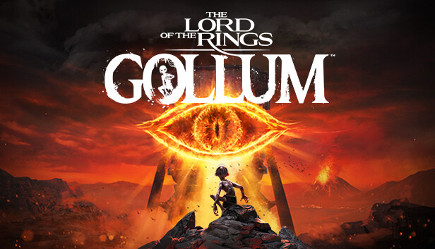 The Lord of the Rings: Gollum