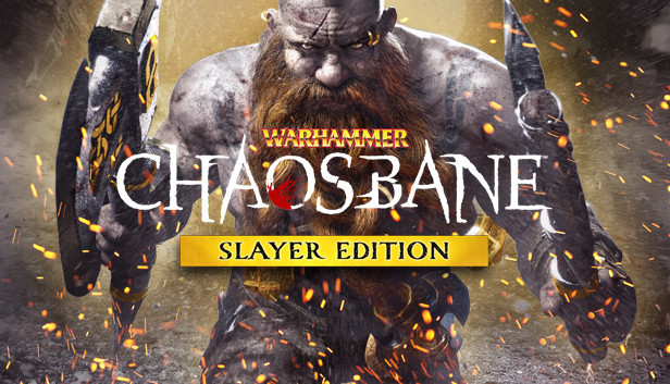 Warhammer: Chaosbane Slayer Edition