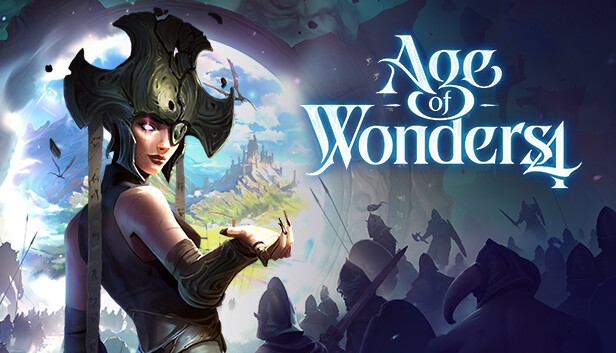 Age of Wonders 4