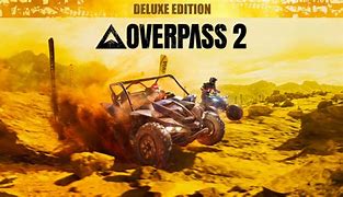 Overpass 2 - Deluxe Edition