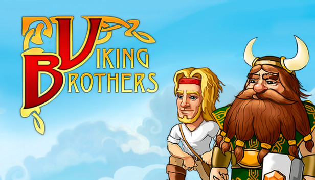 Viking Brothers