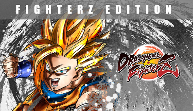 DRAGON BALL FighterZ - FighterZ Edition (PC)