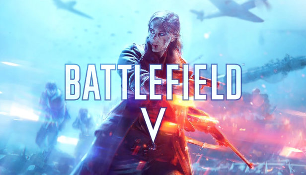 Battlefield V