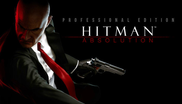 Hitman: Absolution Professional Edition