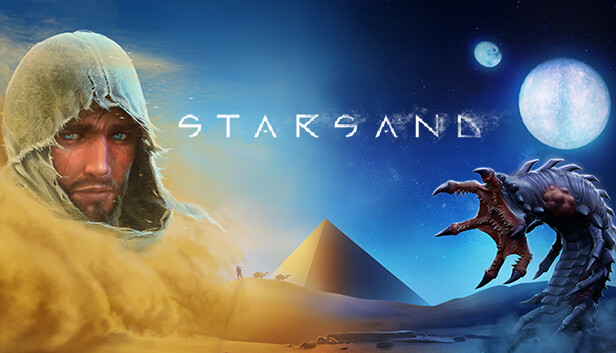 Starsand