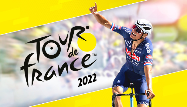 Tour de France 2022