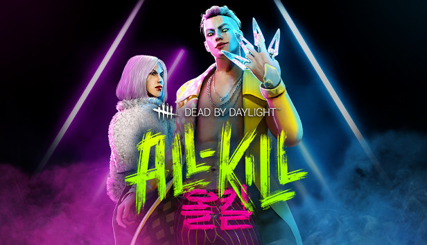 Dead by Daylight - All-Kill (DLC) (Steam)