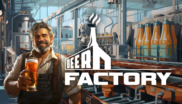 Beer Factory