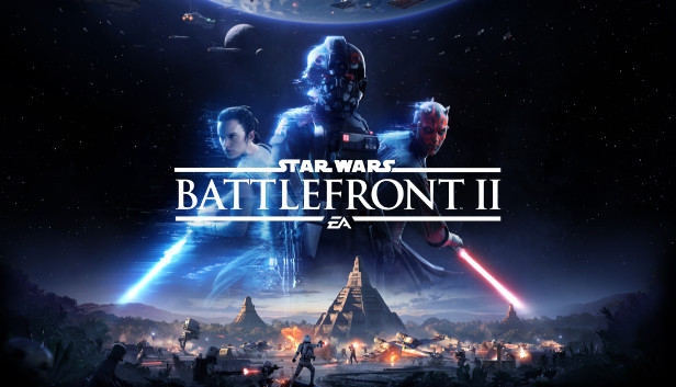 STAR WARS: Battlefront II