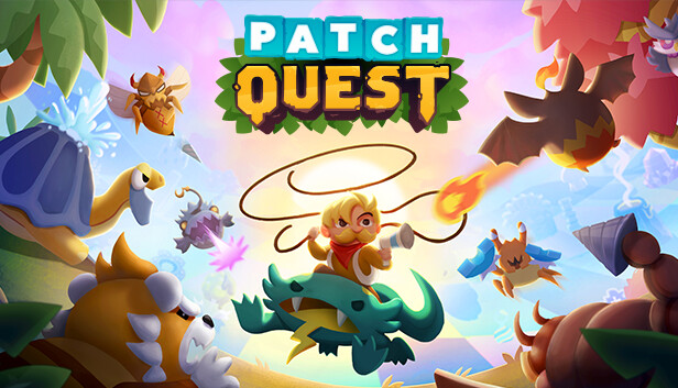 Patch Quest